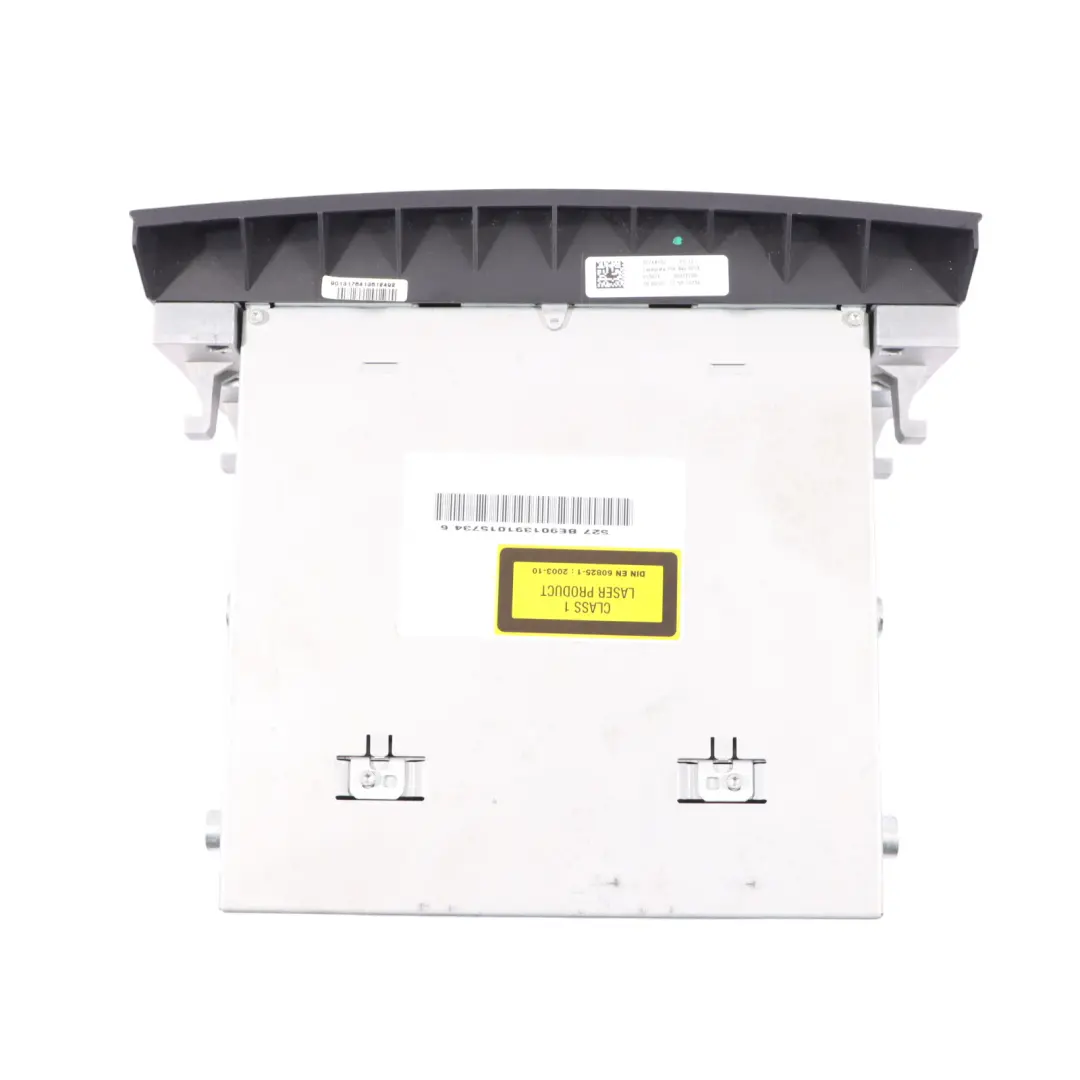 Mercedes W212 Comand Radio Hauptgerät CD DVD Spieler - SKU A2129006905-1 - Teilenummer A2129006905