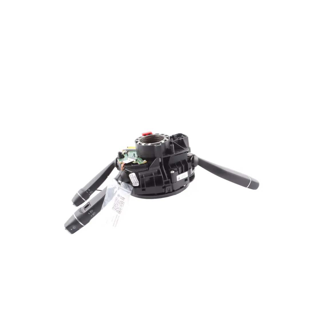 Steering Column Cluster Indicator Wiper Stalks to Mercedes S212 W212 with Part number A2129007115 Mercedes S212 W212 Steering Column Cluster Indicator Wiper Stalks - SKU A2129007115-1 - Part number A2129007115