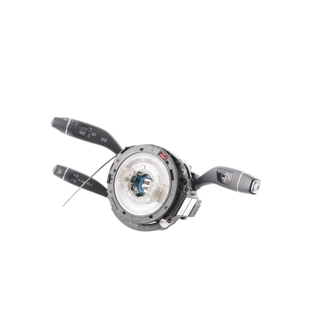 Steering Column Cluster Indicator Wiper Stalks to Mercedes S212 W212 with Part number A2129007115 Mercedes S212 W212 Steering Column Cluster Indicator Wiper Stalks - SKU A2129007115-1 - Part number A2129007115