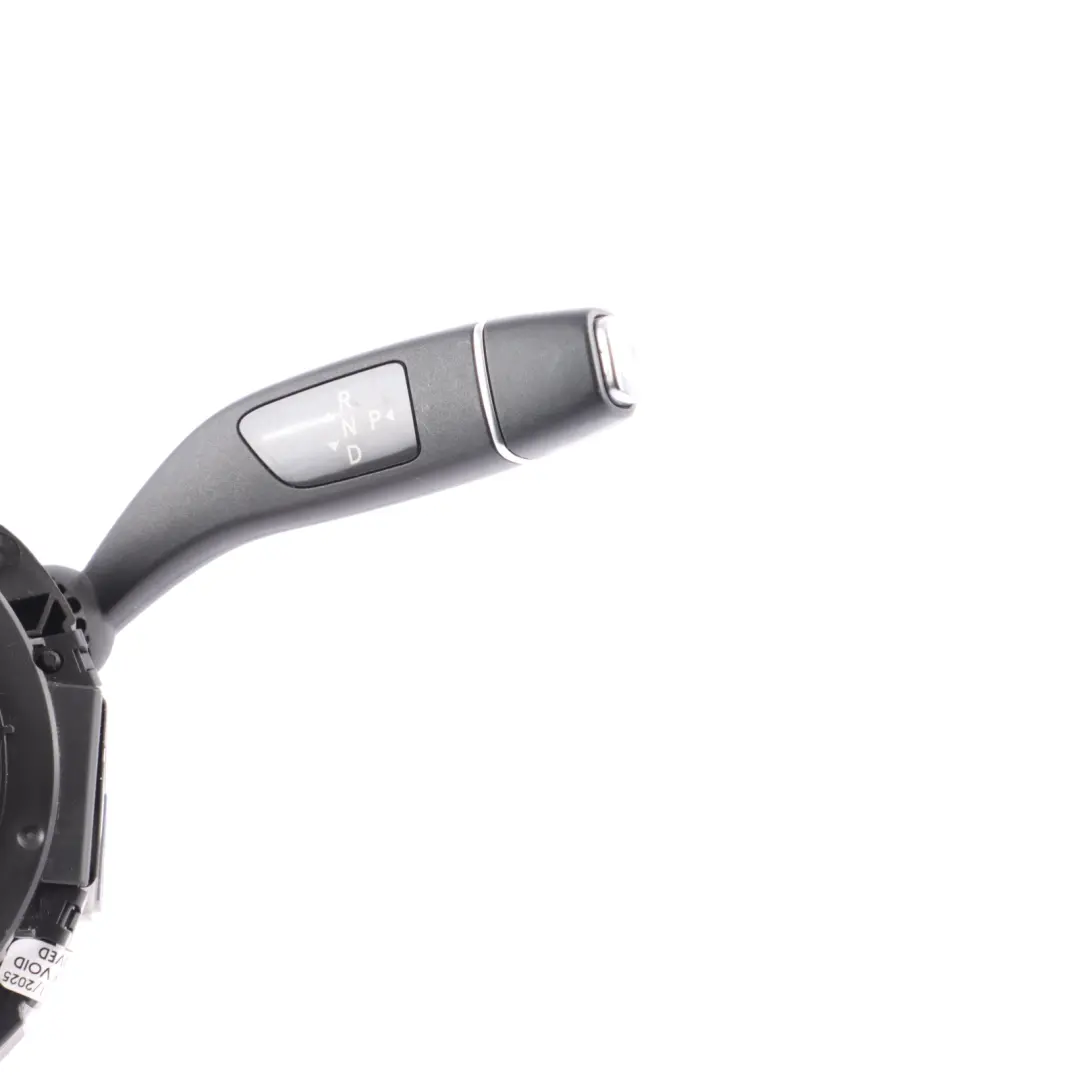 Mercedes S212 W212 Steering Column Cluster Indicator Wiper Stalks - SKU A2129007115-1 - Part number A2129007115