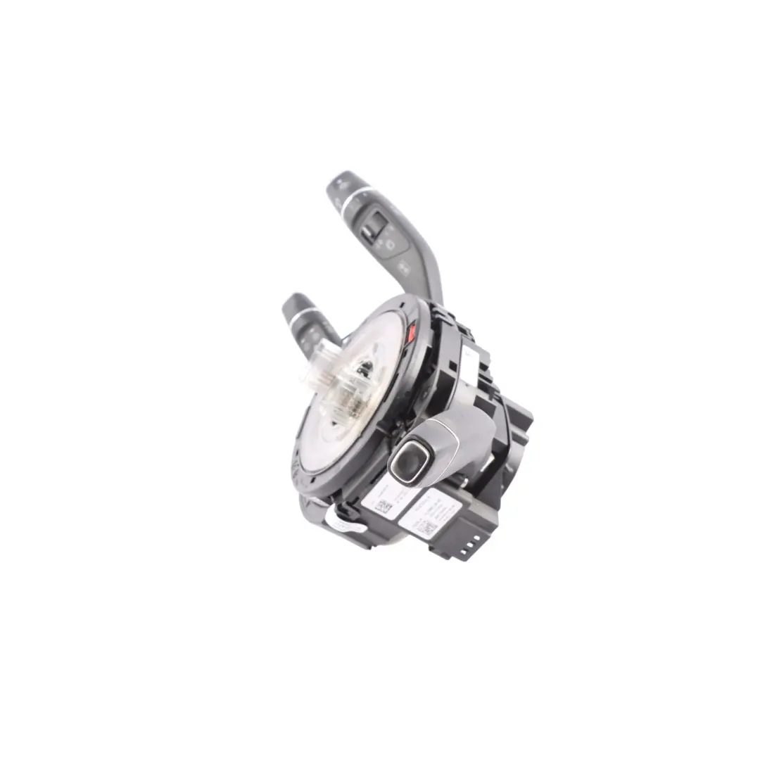 Mercedes S212 W212 Steering Column Cluster Indicator Wiper Stalks - SKU A2129007115-1 - Part number A2129007115