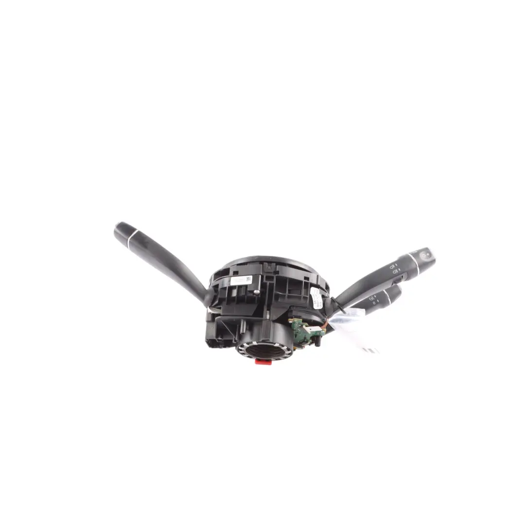 Mercedes S212 W212 Steering Column Cluster Indicator Wiper Stalks - SKU A2129007115-1 - Part number A2129007115