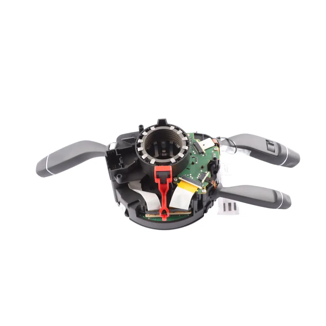 Mercedes S212 W212 Steering Column Cluster Indicator Wiper Stalks - SKU A2129007115-1 - Part number A2129007115