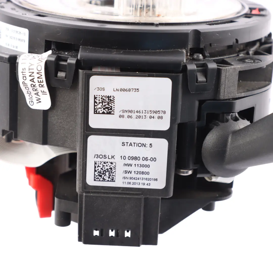 Steering Column Cluster Indicator Wiper Stalks to Mercedes S212 W212 with Part number A2129007115 Mercedes S212 W212 Steering Column Cluster Indicator Wiper Stalks - SKU A2129007115-1 - Part number A2129007115