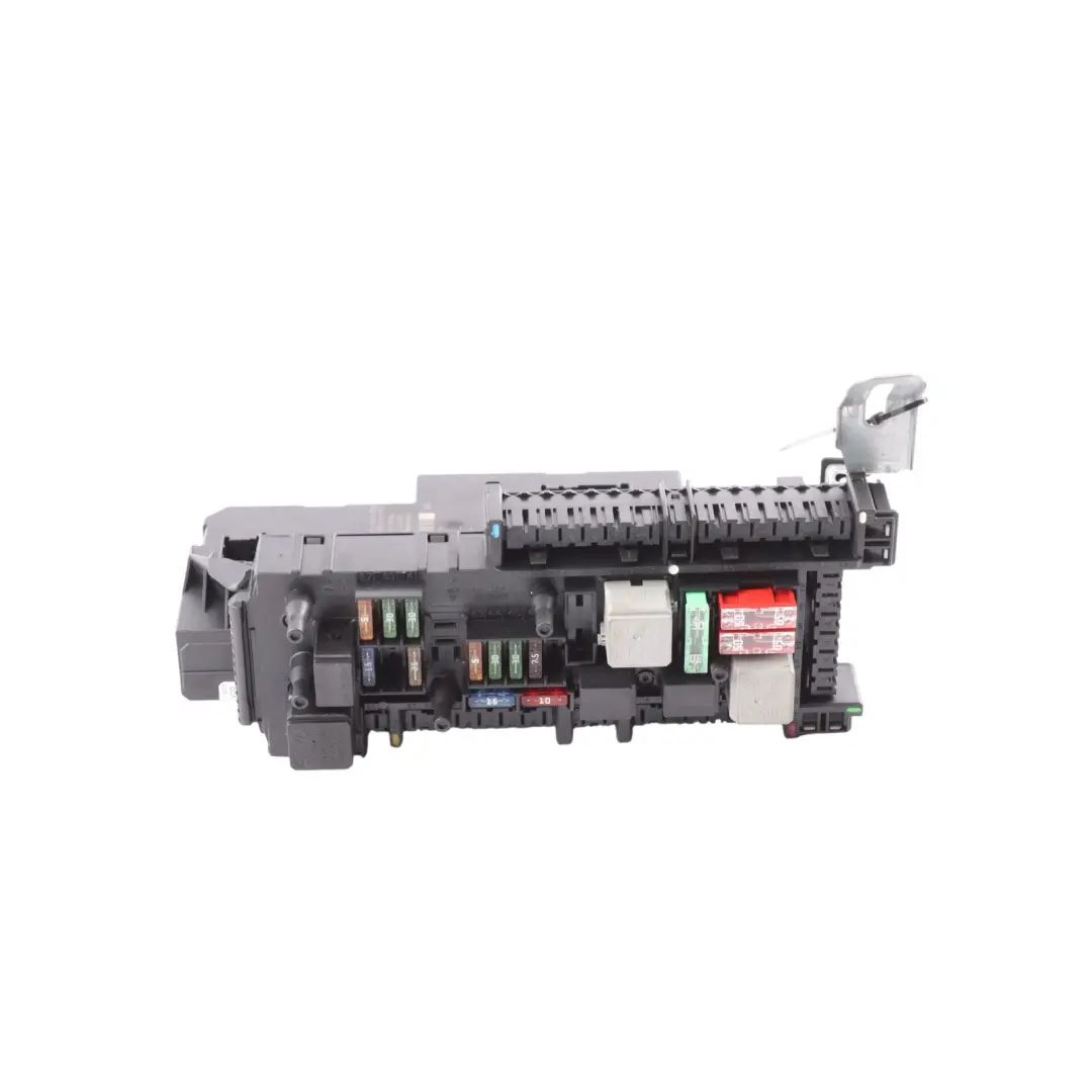 Fuse Box Relay Control Unit SAM Module to Mercedes S212 with Part number A2129009922 Mercedes S212 Fuse Box Relay Control Unit SAM Module - SKU A2129009922 - Part number A2129009922