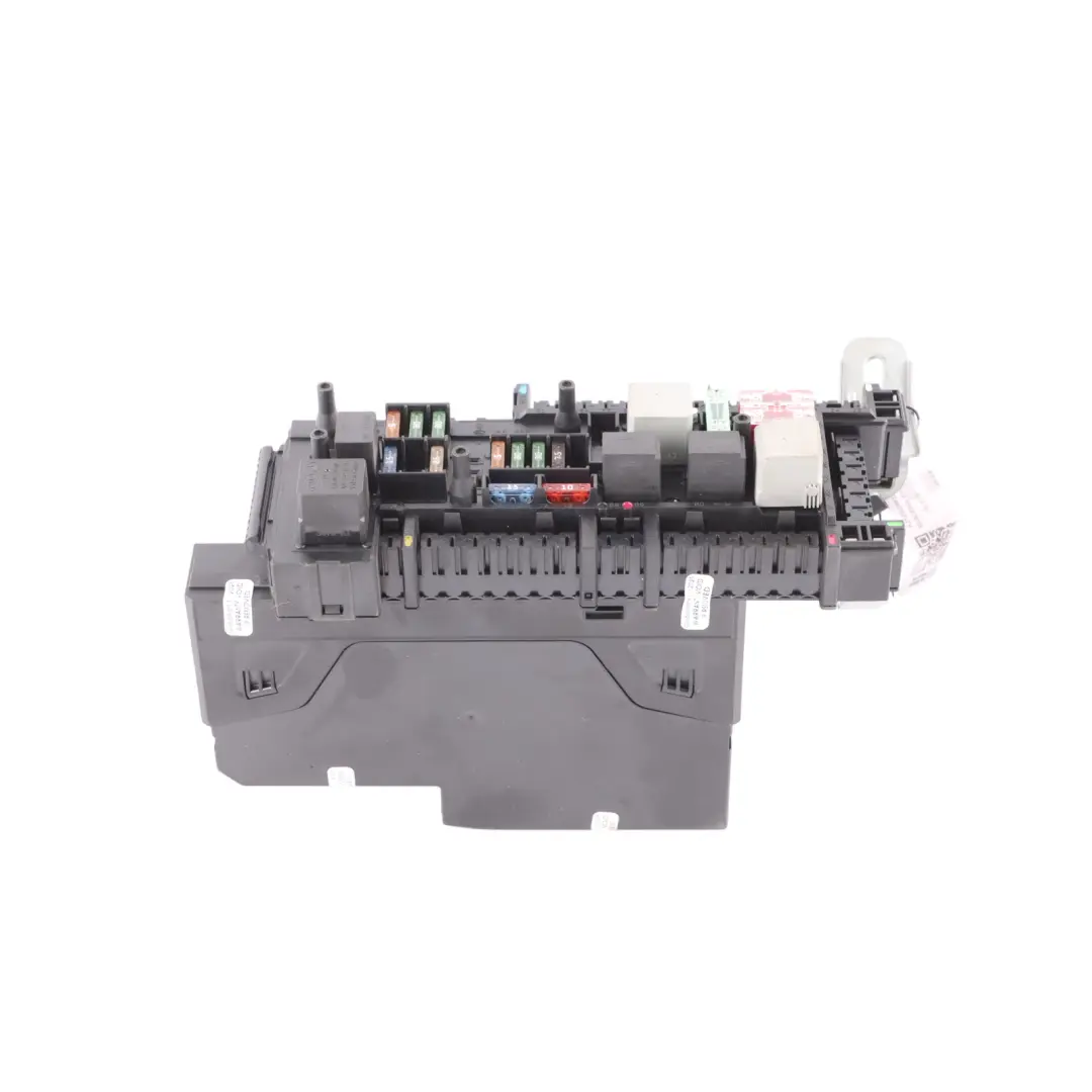 Fuse Box Relay Control Unit SAM Module to Mercedes S212 with Part number A2129009922 Mercedes S212 Fuse Box Relay Control Unit SAM Module - SKU A2129009922 - Part number A2129009922