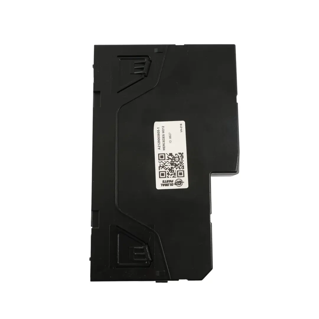 Scatola Fusibili Unità Controllo Posteriore Modulo SAM per Mercedes W212 con numero di parte A2129060605 Mercedes W212 Scatola Fusibili Unità Controllo Posteriore Modulo SAM - SKU A2129060605-1 - Numero di parte A2129060605