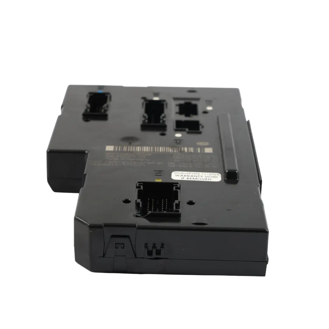 Mercedes W212 Scatola Fusibili Unità Controllo Posteriore Modulo SAM - SKU A2129060605-1 - Numero di parte A2129060605