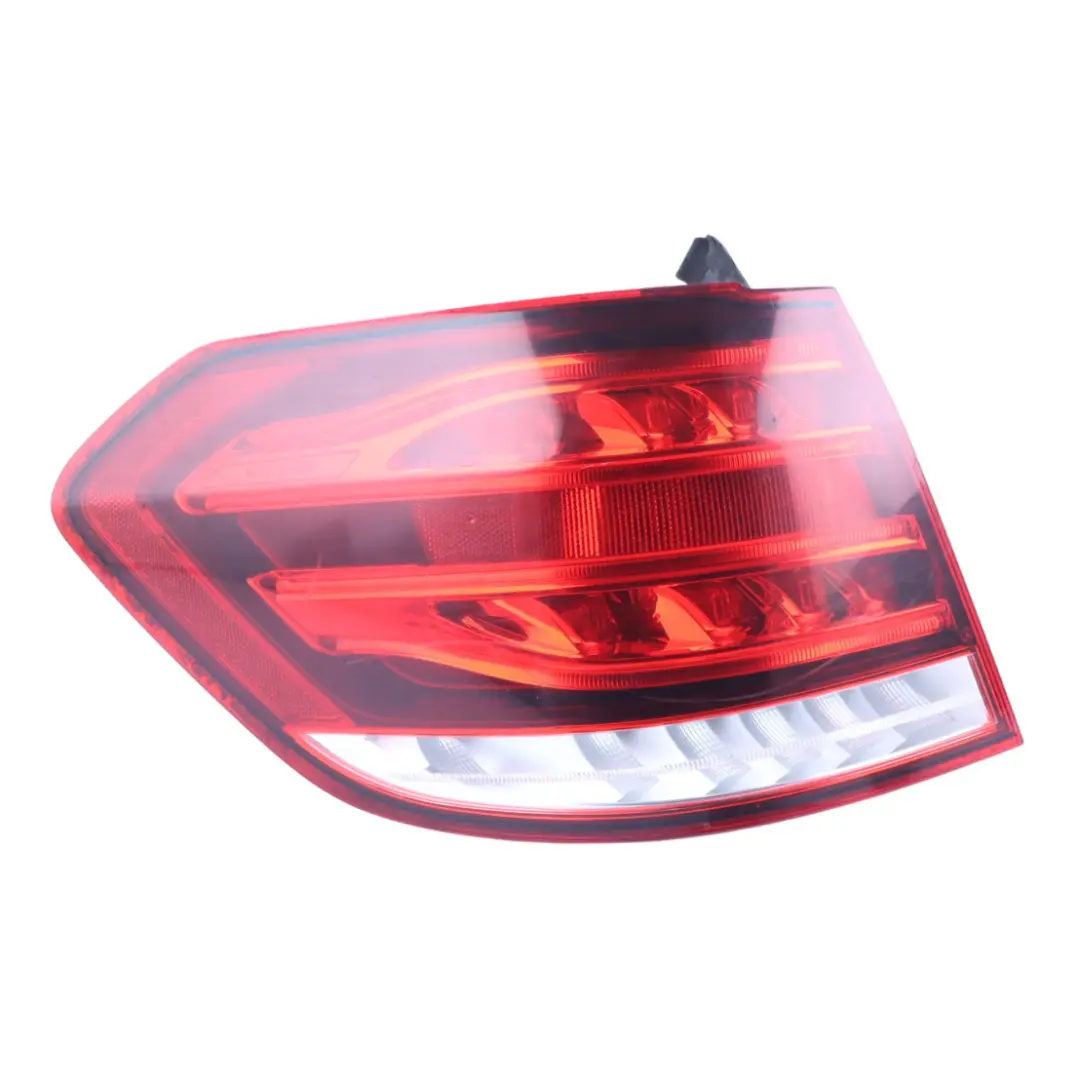 Mercedes S212 Trunk Lid Boot Light Lamp Outer Rear Left N/S A2129061803 - SKU A2129061703 - Part number A2129061703