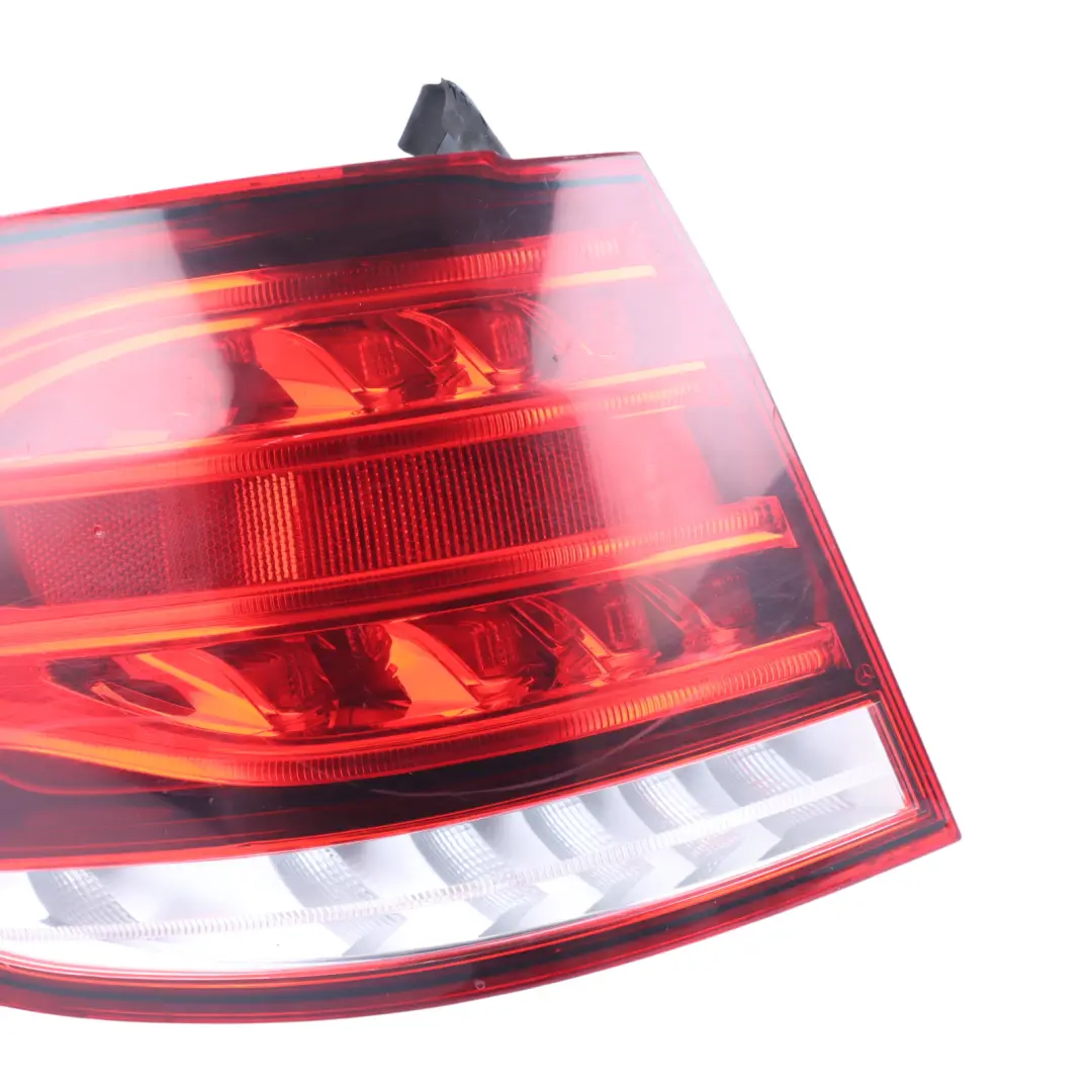 Mercedes S212 Trunk Lid Boot Light Lamp Outer Rear Left N/S A2129061803 - SKU A2129061703 - Part number A2129061703