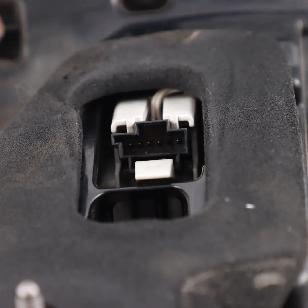 Mercedes S212 Trunk Lid Boot Light Lamp Outer Rear Right O/S - SKU A2129061803 - Part number A2129061803