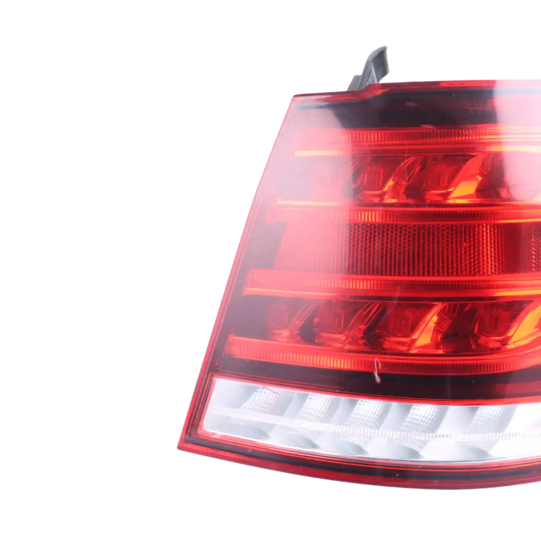 Mercedes S212 Trunk Lid Boot Light Lamp Outer Rear Right O/S - SKU A2129061803 - Part number A2129061803