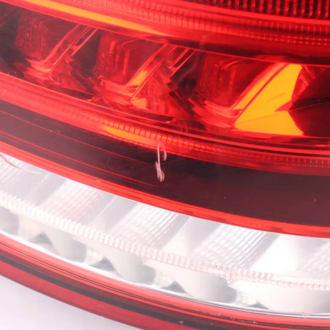 Mercedes S212 Trunk Lid Boot Light Lamp Outer Rear Right O/S - SKU A2129061803 - Part number A2129061803