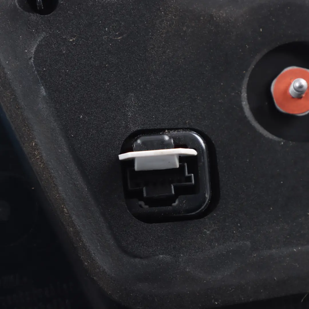 Mercedes S212 Rear Tailgate Lamp Right O/S Inner Trunk Lid Light - SKU RHD-A2129062003 - Part number A2129062003