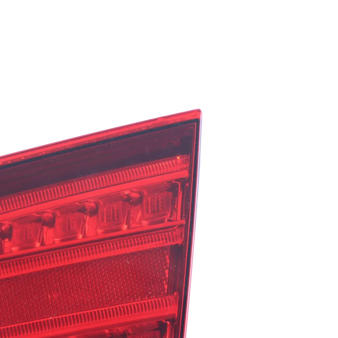 Mercedes S212 Rear Tailgate Lamp Right O/S Inner Trunk Lid Light - SKU RHD-A2129062003 - Part number A2129062003