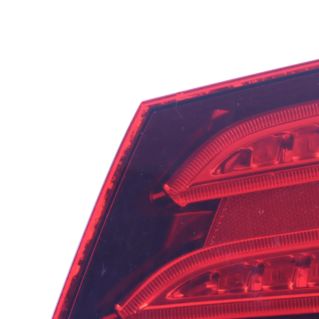 Lamp Right O/S Inner Trunk Lid Light to Mercedes S212 Rear Tailgate with Part number A2129062003 Mercedes S212 Rear Tailgate Lamp Right O/S Inner Trunk Lid Light - SKU RHD-A2129062003 - Part number A2129062003