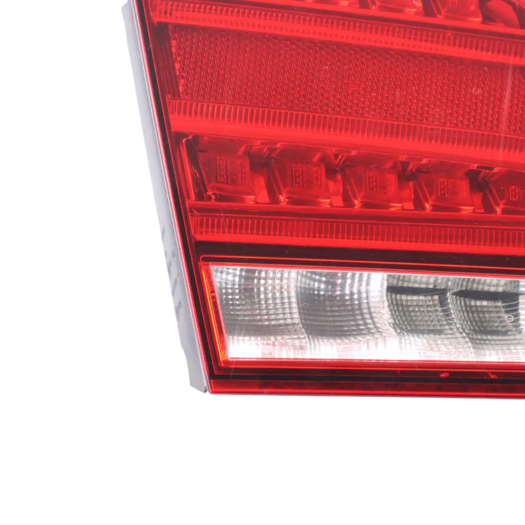 Mercedes S212 Rear Tailgate Lamp Left N/S Inner Trunk Lid Light - SKU RHD-A2129062103 - Part number A2129062103