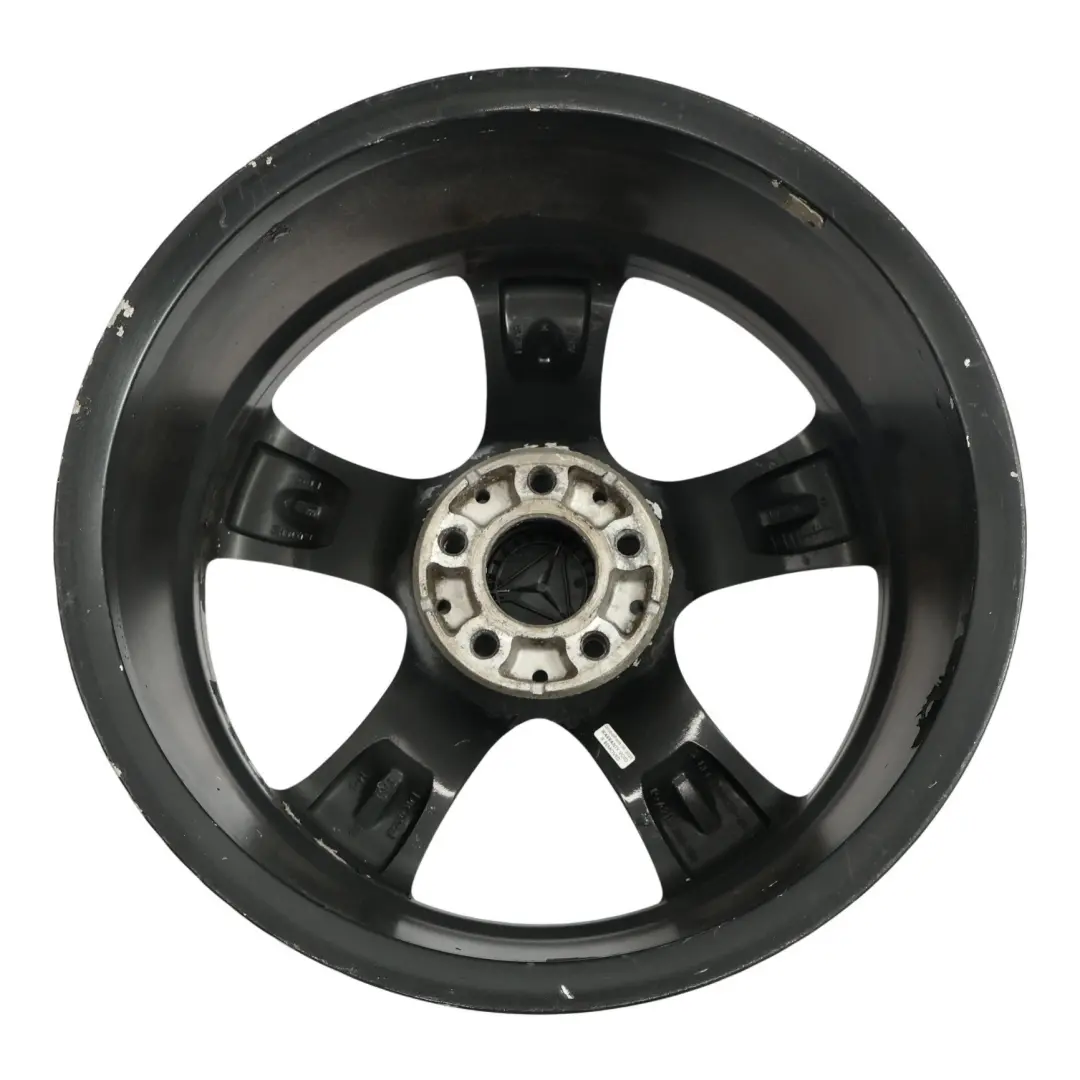 Felga Aluminiowa 18" 8J ET:43 5-Ramienna do Mercedes W213 o numerze A2134011400 Mercedes W213 Felga Aluminiowa 18" 8J ET:43 5-Ramienna - SKU A2134011400-1 - Numer Części A2134011400