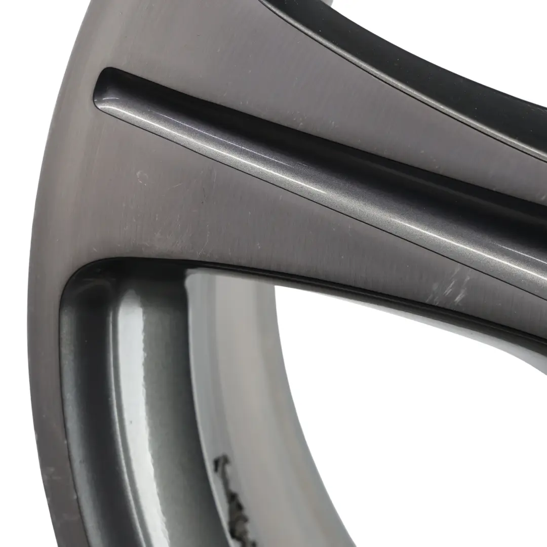 Felga Aluminiowa 18" 8J ET:43 5-Ramienna do Mercedes W213 o numerze A2134011400 Mercedes W213 Felga Aluminiowa 18" 8J ET:43 5-Ramienna - SKU A2134011400-2 - Numer Części A2134011400