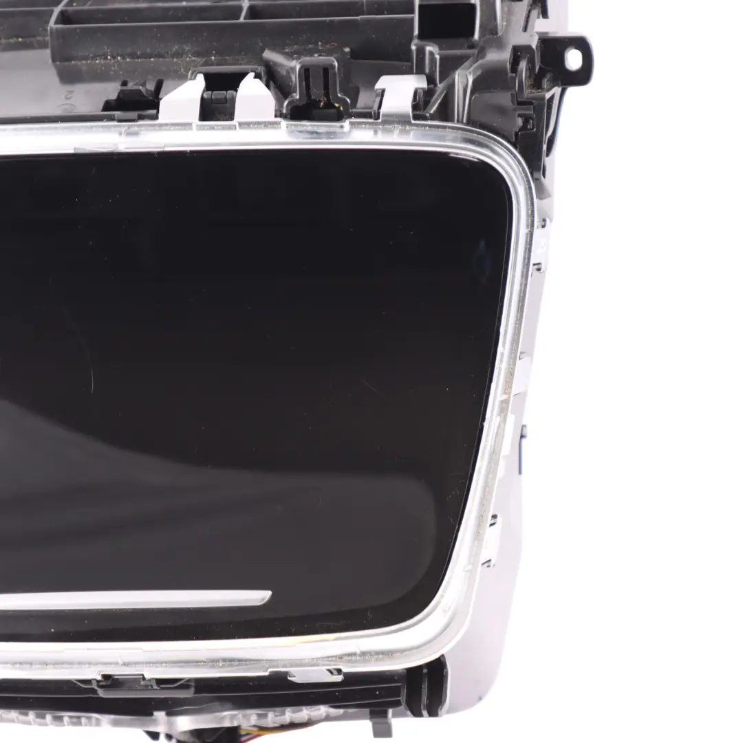 Vano portaoggetti Mercedes W213 C257 Coperchio console central legno per con numero di parte A2136802807 Vano portaoggetti Mercedes W213 C257 Coperchio console central legno - SKU A2136802807-1 - Numero di parte A2136802807