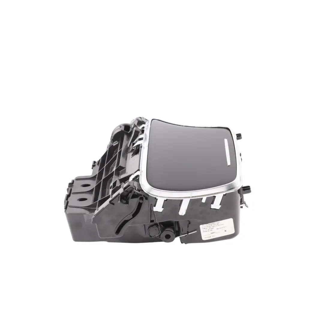  Compartimiento almacenamiento Mercedes W213 C257 Consola central Cubierta madera - SKU A2136802807-1 - Número de pieza A2136802807