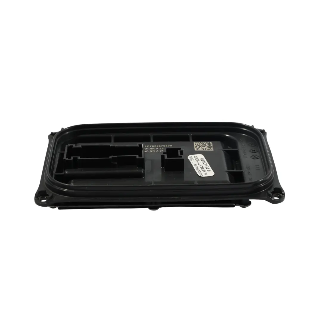 W167 W177 W247 Headlight Ballast Control Module Left N/S to Mercedes with Part number A2139007839 Mercedes W167 W177 W247 Headlight Ballast Control Module Left N/S - SKU A2139007839 - Part number A2139007839