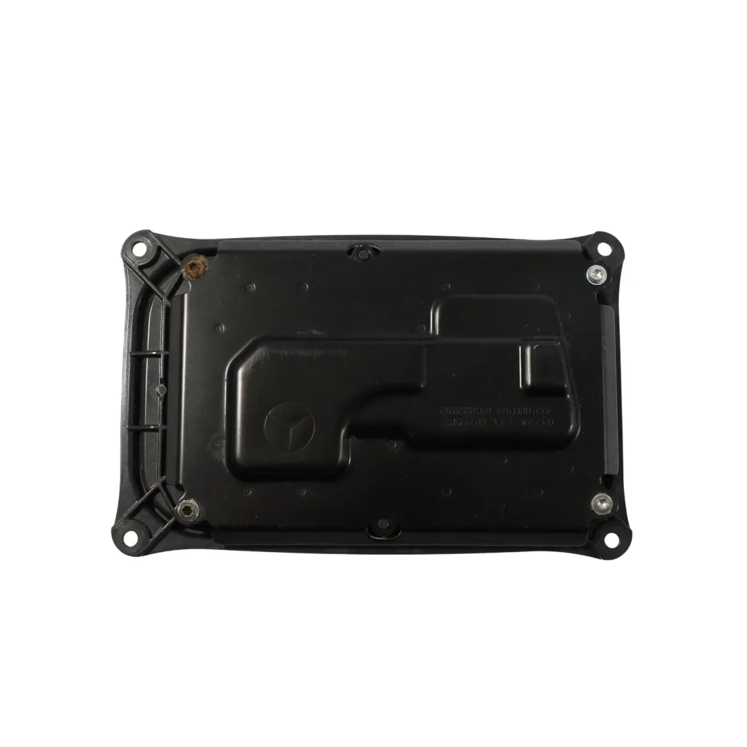 Mercedes W167 W177 W247 Módulo Control Balastro Del Faro Izquierdo - SKU A2139007939 - Número de pieza A2139007939