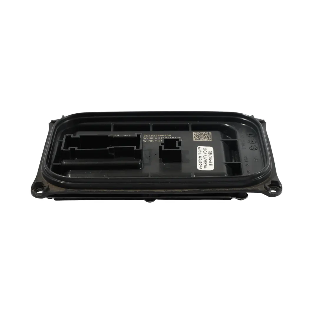 Mercedes W167 W177 W247 Headlight Ballast Control Module Left N/S - SKU A2139007939 - Part number A2139007939