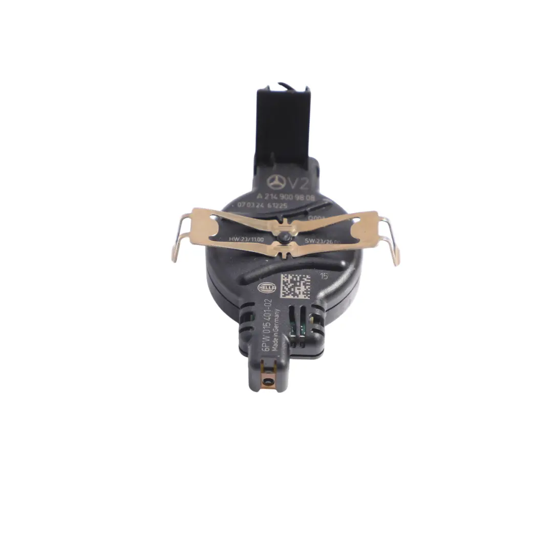 Mercedes W177 Windscreen Windshield Rain Sensor Control Unit Front - SKU A2149009808 - Part number A2149009808