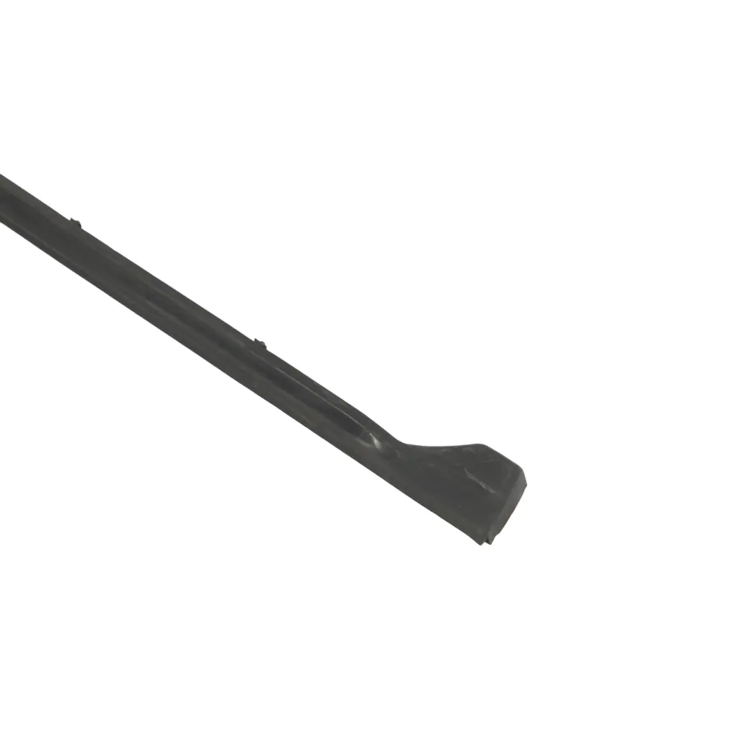 Mercedes C218 Deflettore D'Aria Striscia Porta Anteriore Destra - SKU A2186902662 - Numero di parte A2186902662