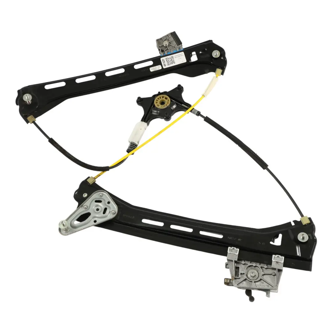 Mercedes W218 Motore Regolatore Alzacristalli Anteriori Destro - SKU A2187200479-1 - Numero di parte A2187200479