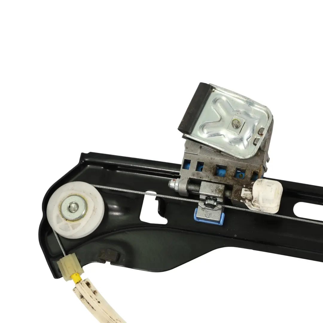 Mercedes W218 Motore Regolatore Alzacristalli Anteriori Destro - SKU A2187200479-1 - Numero di parte A2187200479