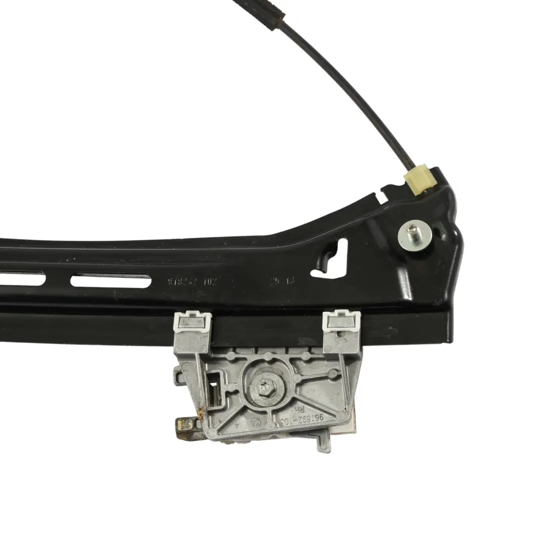 W218 Front Window Lifter Regulator Motor Right O/S Panel to Mercedes with Part number A2187200479 Mercedes W218 Front Window Lifter Regulator Motor Right O/S Panel - SKU A2187200479-1 - Part number A2187200479