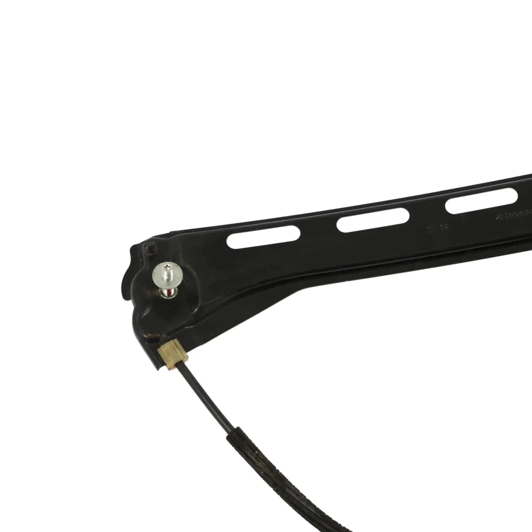 Mercedes W218 Elevalunas Delantero Motor Regulador Panel Derecho - SKU A2187200479-1 - Número de pieza A2187200479