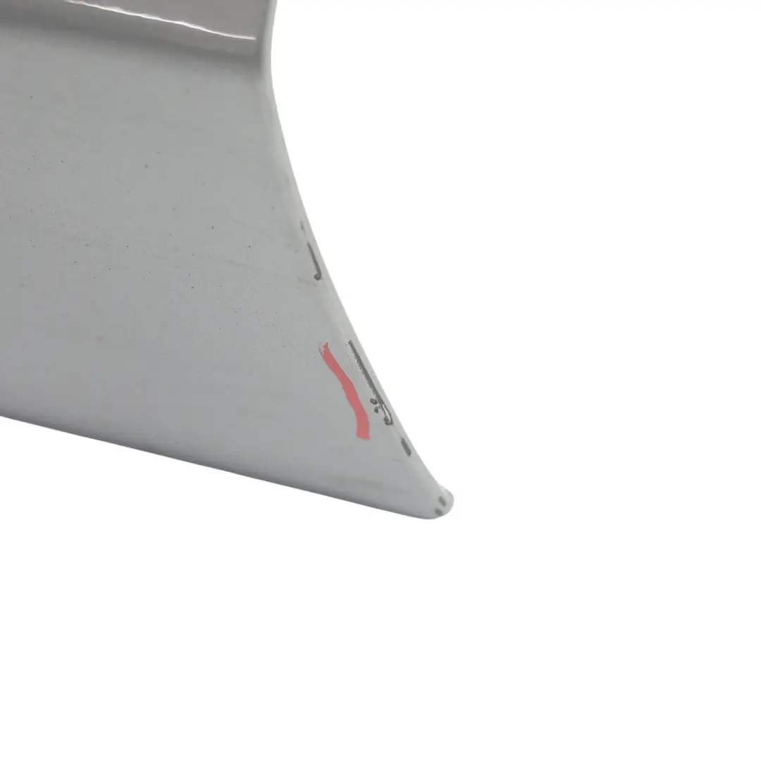 Door Front Left N/S Palladium Silver Metallic - 792 to Mercedes CLS C218 X218 with Part number A2187201505 Mercedes CLS C218 X218 Door Front Left N/S Palladium Silver Metallic - 792 - SKU A2187201505-PAL - Part number A2187201505