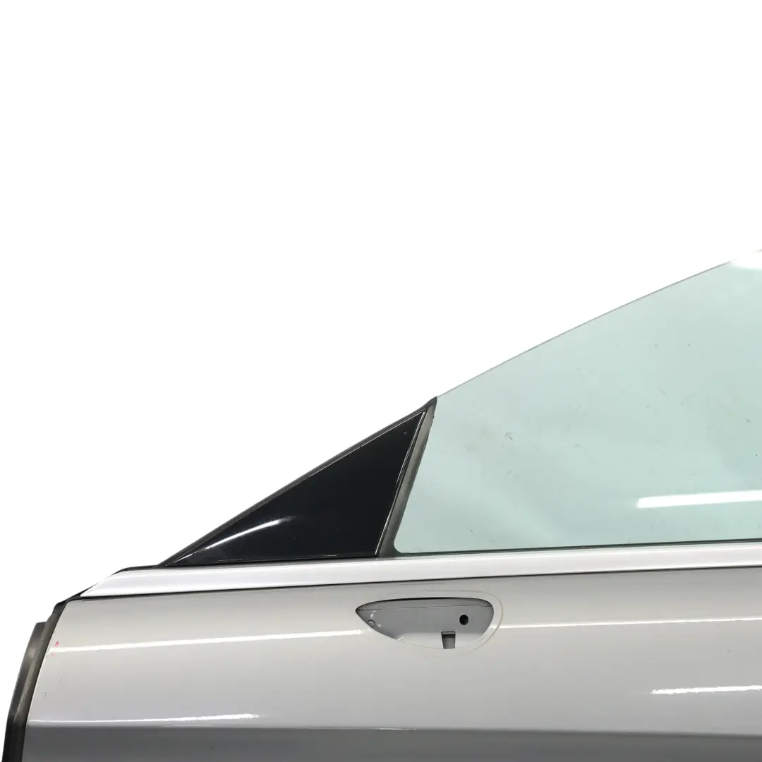 Mercedes CLS C218 X218 Puerta Delantera Izquierda Palladium Silver - 792 - SKU A2187201505-PAL - Número de pieza A2187201505