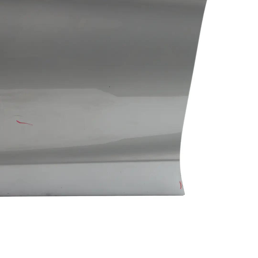Mercedes CLS C218 X218 Door Front Left N/S Palladium Silver Metallic - 792 - SKU A2187201505-PAL - Part number A2187201505