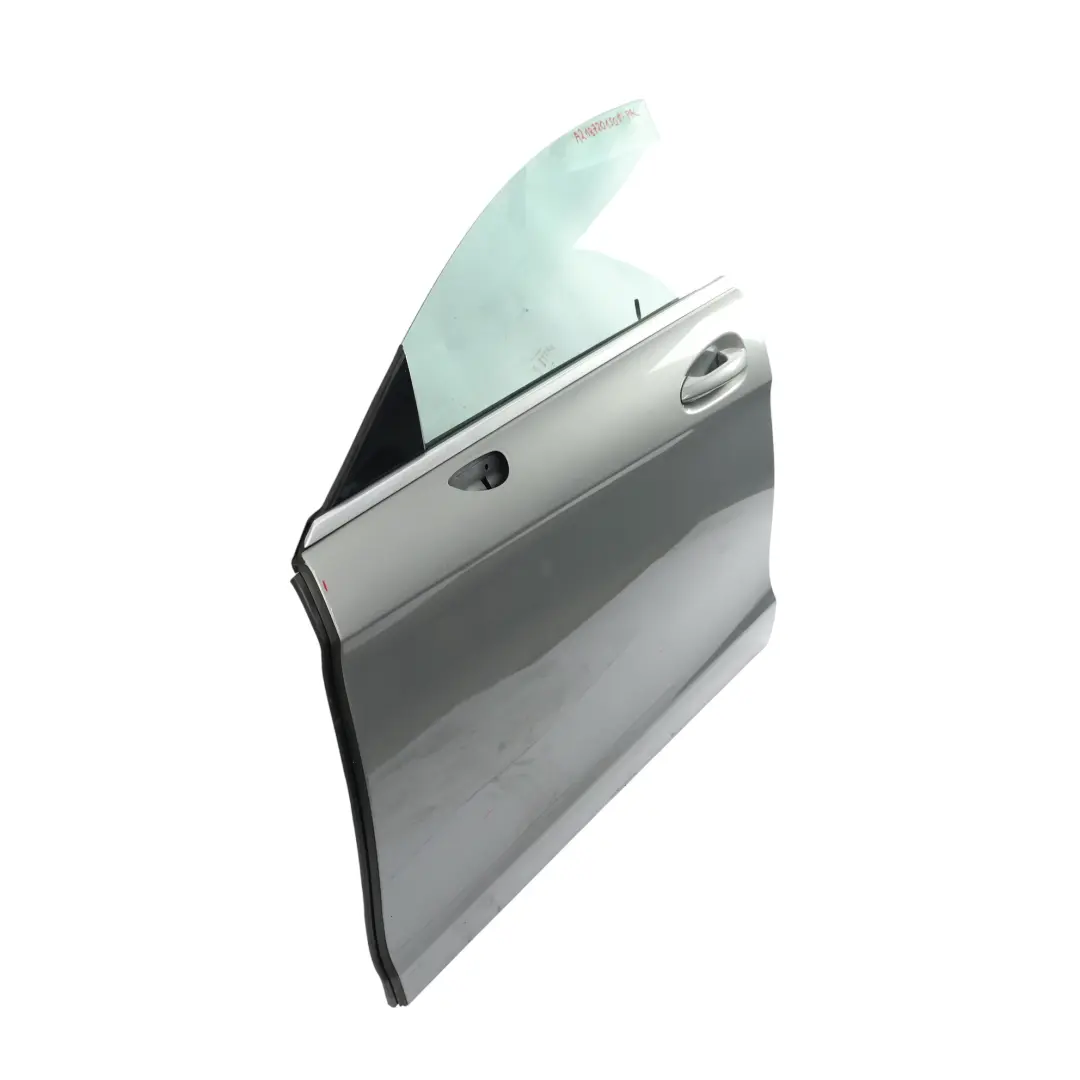 Mercedes CLS C218 X218 Puerta Delantera Izquierda Palladium Silver - 792 - SKU A2187201505-PAL - Número de pieza A2187201505