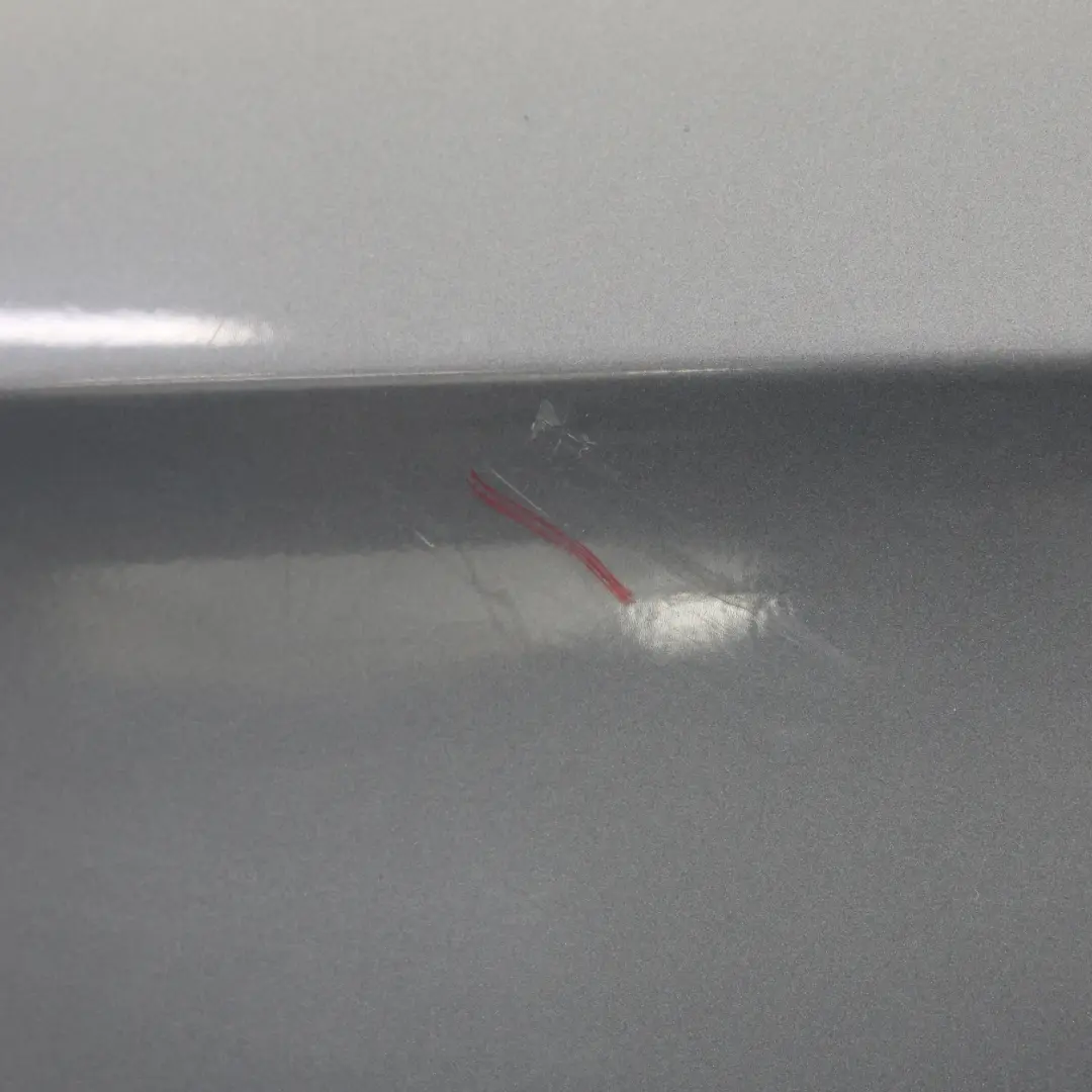 Mercedes CLS C218 X218 Porta Anteriore Destra Palladium Silver Metallic - 792 - SKU A2187201605-PAL - Numero di parte A2187201605