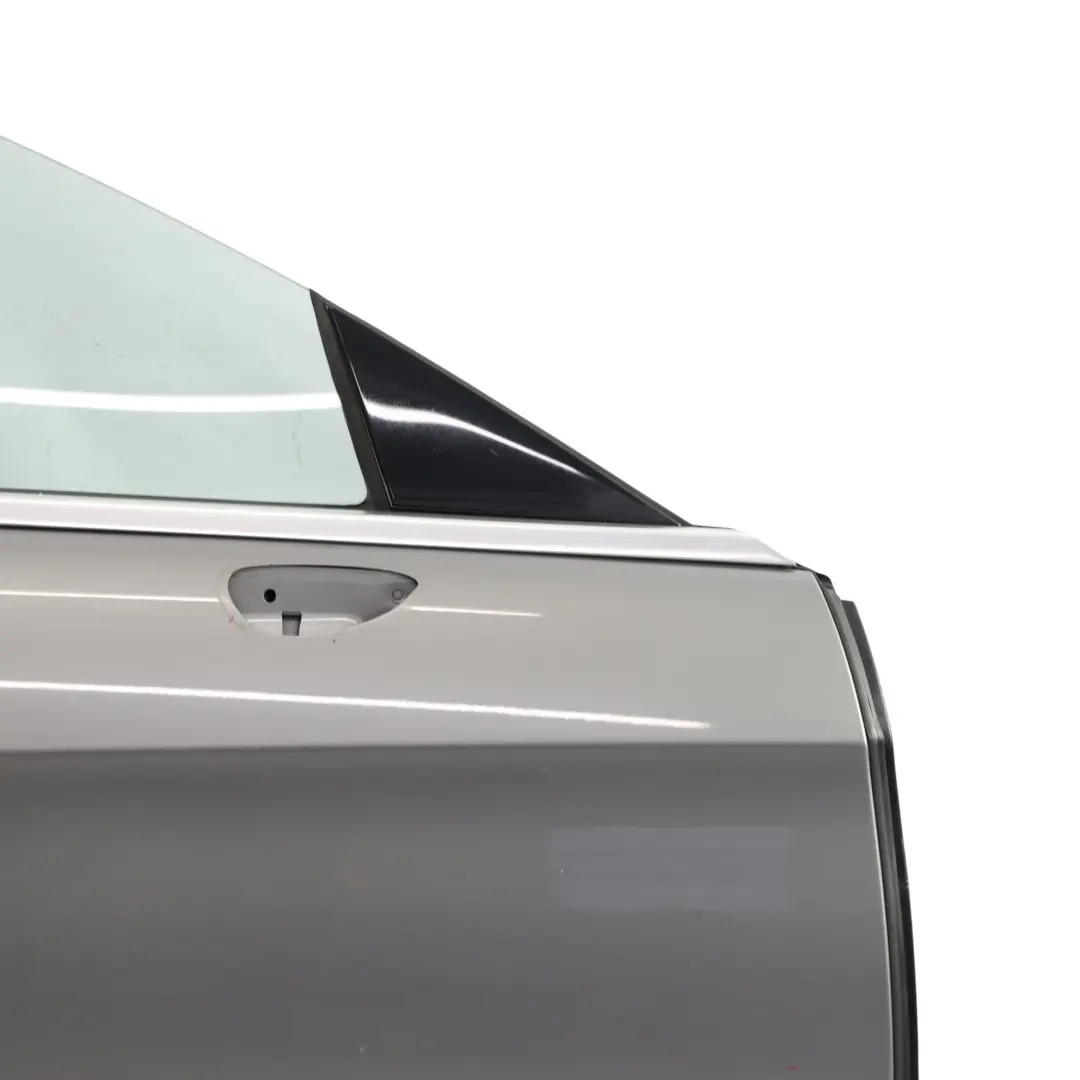 Mercedes CLS C218 X218 Porta Anteriore Destra Palladium Silver Metallic - 792 - SKU A2187201605-PAL - Numero di parte A2187201605