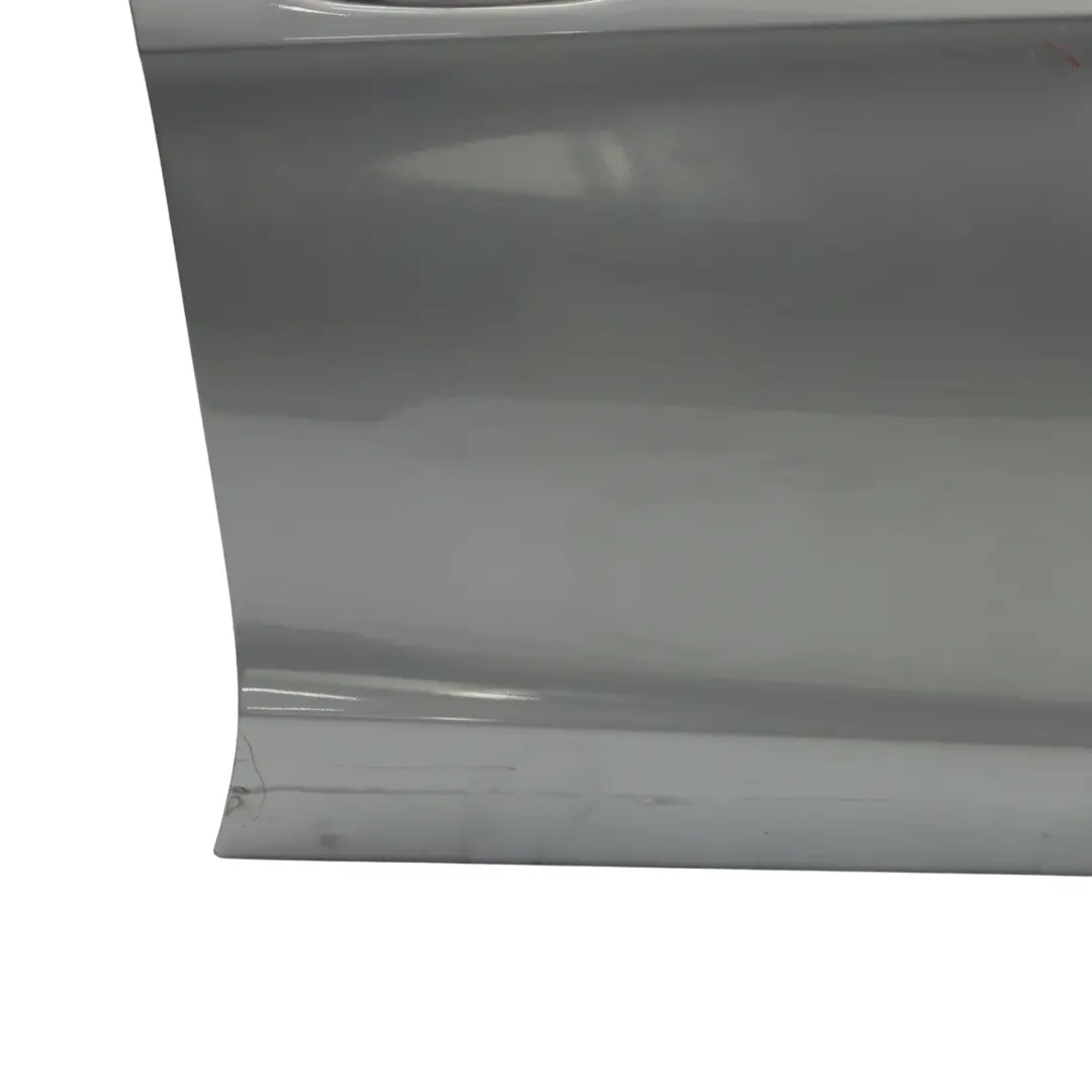 Puerta Delantera Derecha Palladium Silver Metallic - 792 para Mercedes CLS C218 X218 con número de pieza A2187201605 Mercedes CLS C218 X218 Puerta Delantera Derecha Palladium Silver Metallic - 792 - SKU A2187201605-PAL - Número de pieza A2187201605