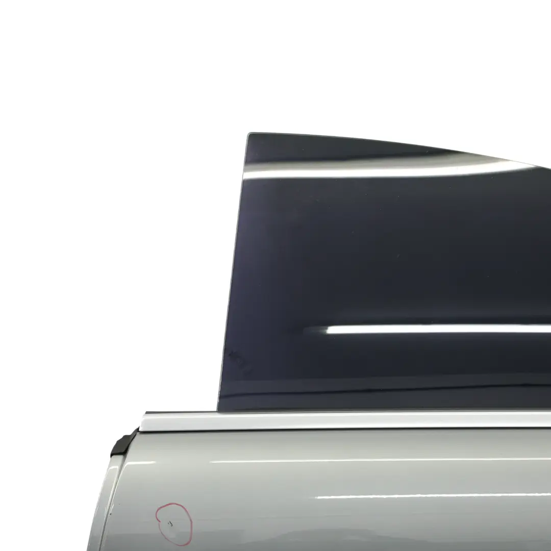 Drzwi Tylne Lewe Palladium Silver Metalik - 792 do Mercedes CLS C218 X218 o numerze A2187301105 Mercedes CLS C218 X218 Drzwi Tylne Lewe Palladium Silver Metalik - 792 - SKU A2187301105-PAL - Numer Części A2187301105