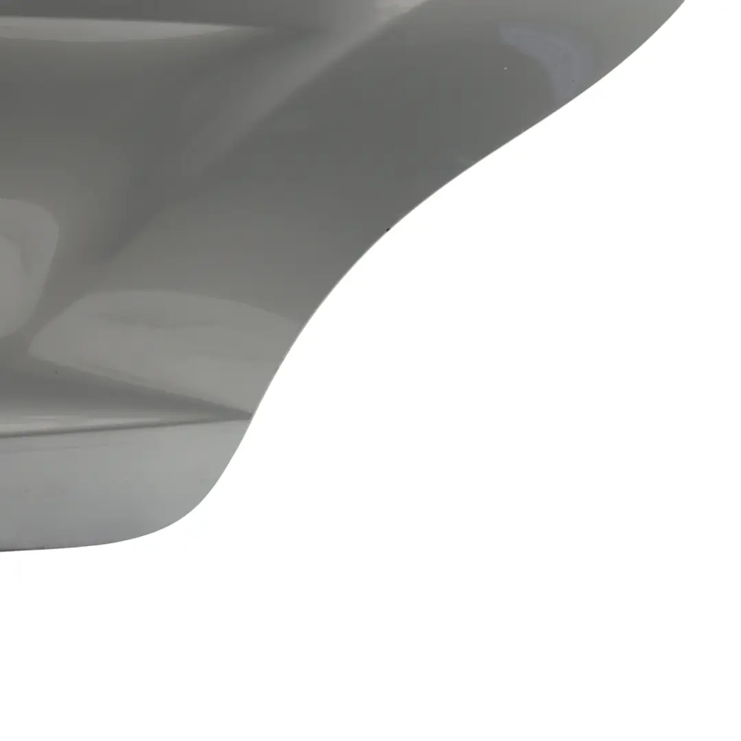 Drzwi Tylne Lewe Palladium Silver Metalik - 792 do Mercedes CLS C218 X218 o numerze A2187301105 Mercedes CLS C218 X218 Drzwi Tylne Lewe Palladium Silver Metalik - 792 - SKU A2187301105-PAL - Numer Części A2187301105