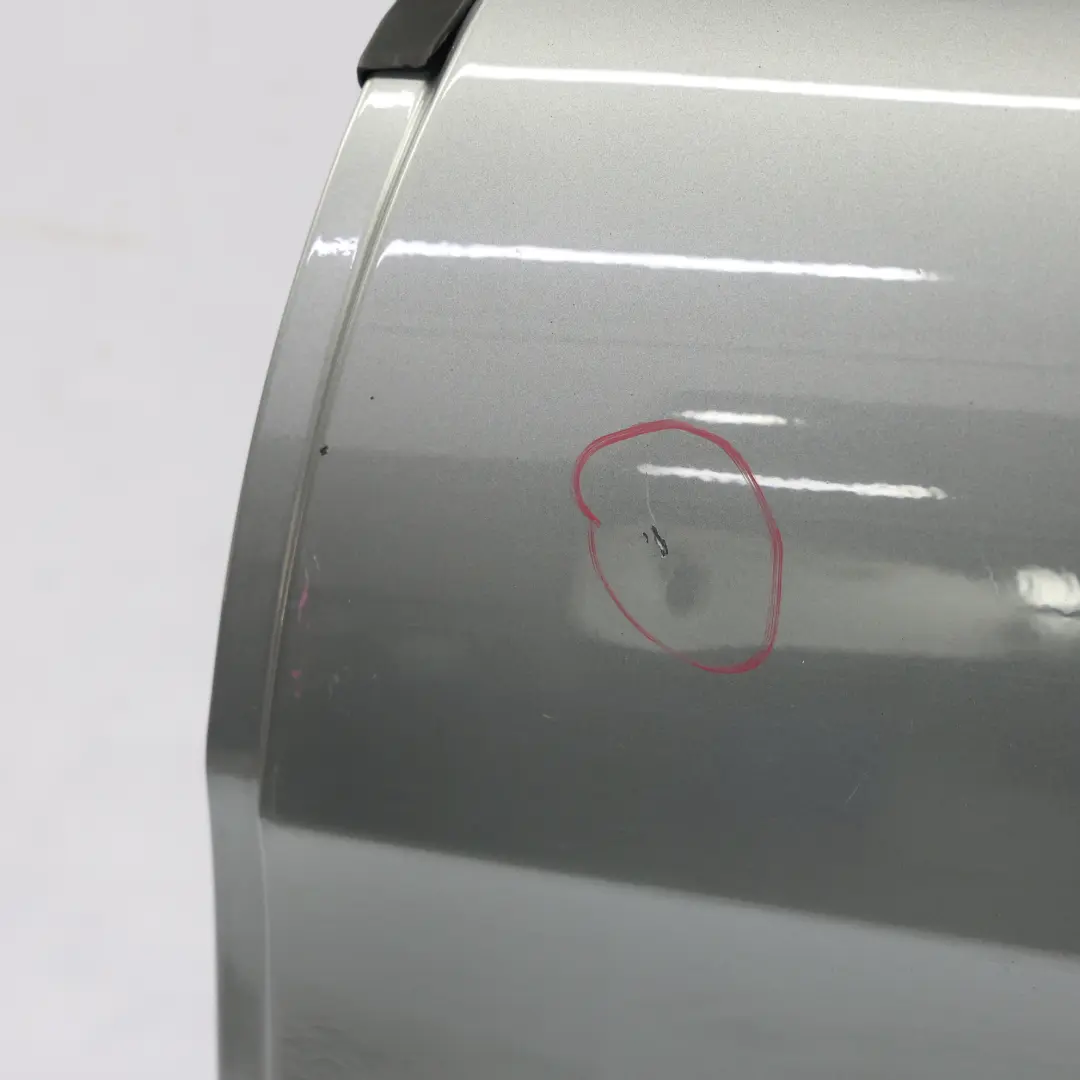 Arrière Gauche Palladium Silver Métallisé - 792 pour Mercedes CLS C218 X218 Porte à propos du numéro de pièce A2187301105 Mercedes CLS C218 X218 Porte Arrière Gauche Palladium Silver Métallisé - 792 - SKU A2187301105-PAL - Numéro de pièce A2187301105