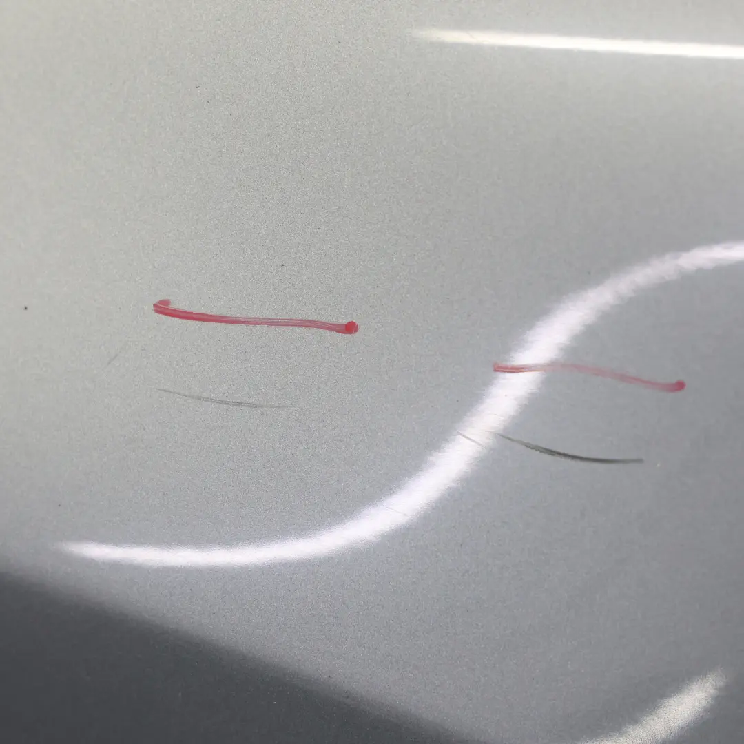 Drzwi Tylne Prawe Palladium Silver Srebrny Metalik - 792 do Mercedes CLS C218 o numerze A2187301205 Mercedes CLS C218 Drzwi Tylne Prawe Palladium Silver Srebrny Metalik - 792 - SKU A2187301205-PAL - Numer Części A2187301205