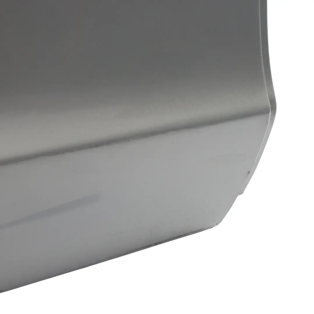 Mercedes CLS C218 X218 Porta Posteriore Destra Palladium Silver Metallic - 792 - SKU A2187301205-PAL - Numero di parte A2187301205