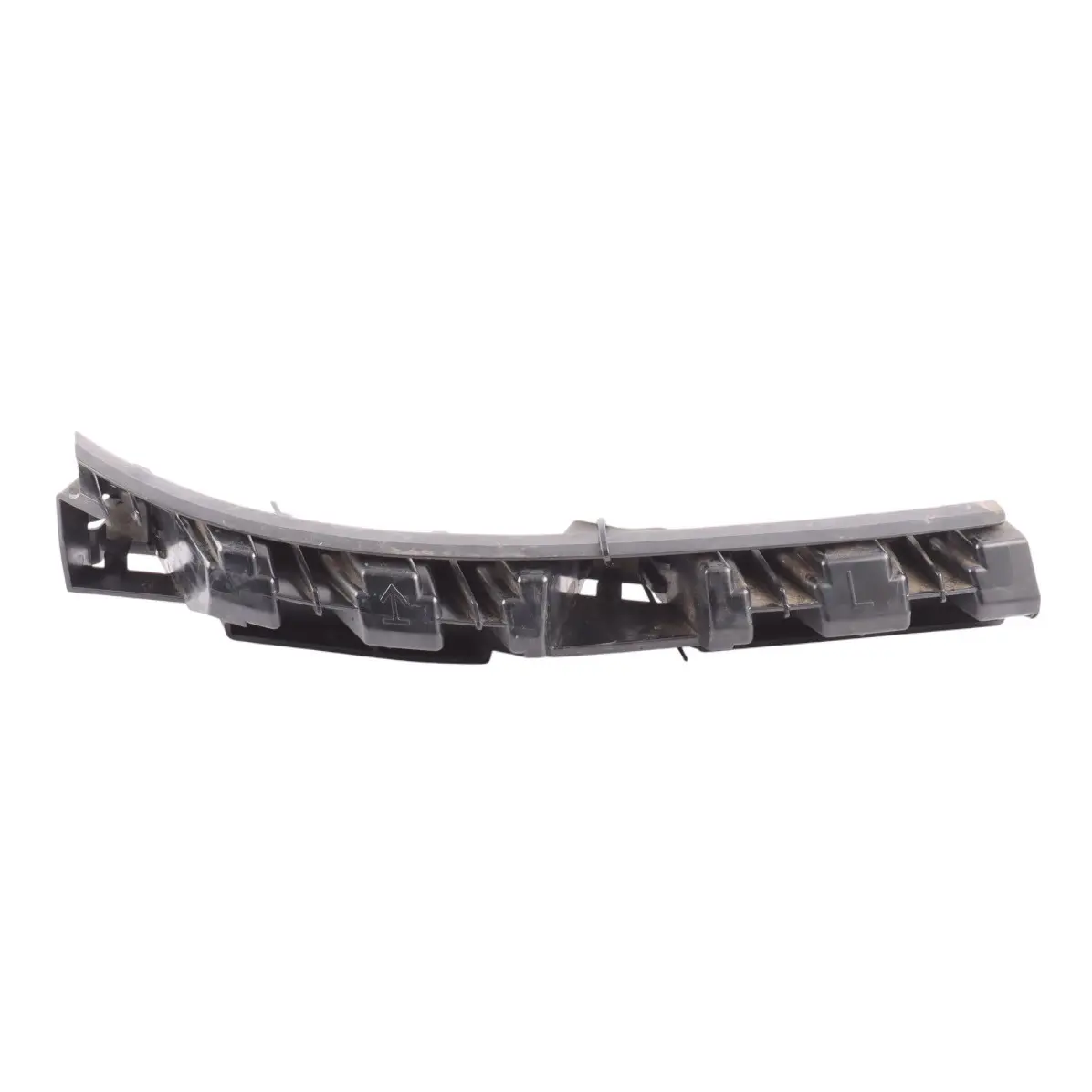 Mercedes C218 X218 Halterung Stoßstange Hinten Links A2188851165