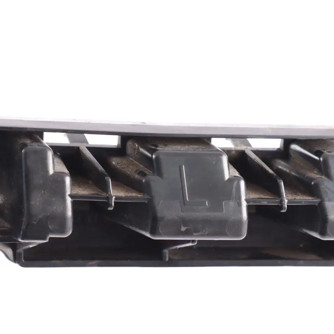 Mercedes C218 X218 Support Fixation Pare-Chocs Arrière Gauche A2188851165 - SKU A2188800103 - Numéro de pièce A2188800103