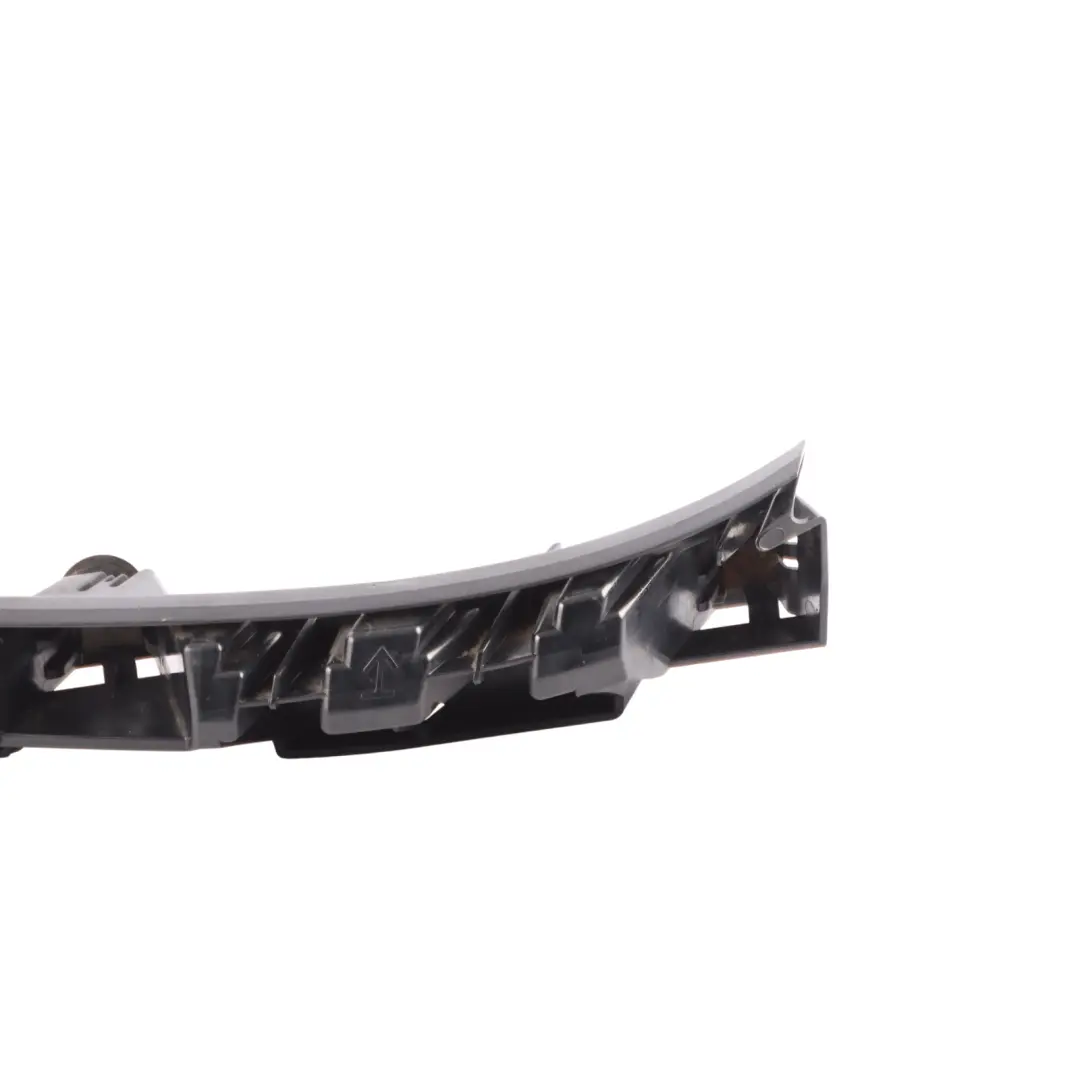 Mercedes W218 C218 Soporte Montaje Parachoques Trasero Derecho A2188851265 - SKU A2188800203 - Número de pieza A2188800203