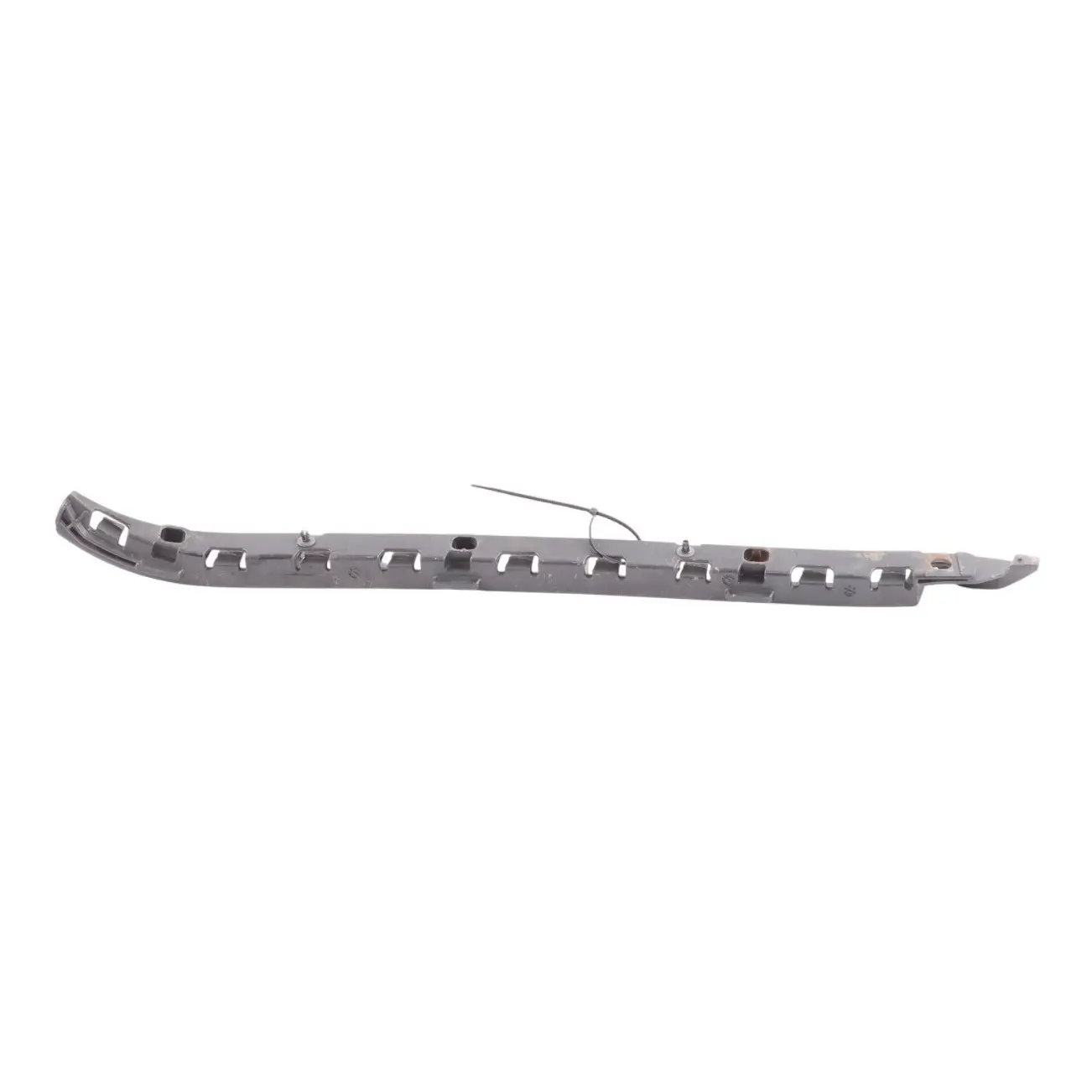 Mercedes C218 Stoßstange Hinten Halterung Träger Links A2188800730
